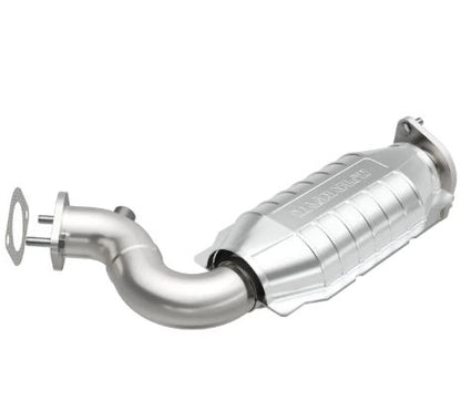 Cadillac CTS 3.6L V6 (2008-2011) Driver Side Catalytic Converter