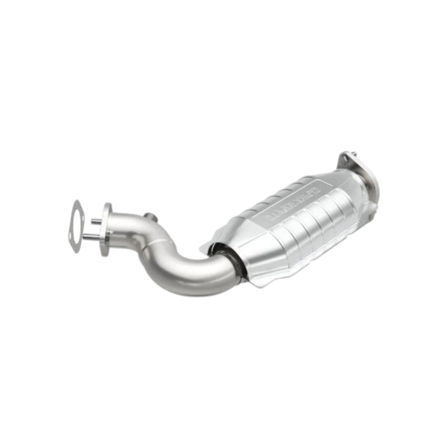 Cadillac STS 3.6L V6 (2008-2011) Driver Side & Passenger Side Catalytic Converters