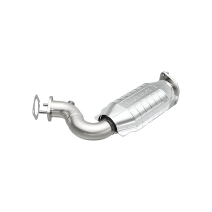Cadillac STS 3.6L V6 (2008-2011) Driver Side & Passenger Side Catalytic Converters