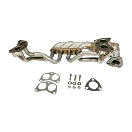 Subaru Forester 2.5L (2011-2016) Manifold Converter