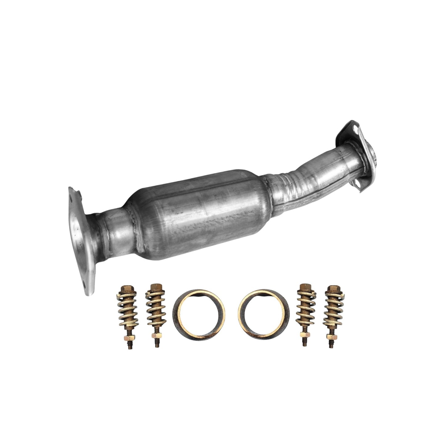 Toyota Sienna 3.5L (2011-2016) V8 FWD Converter