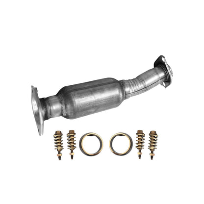 Toyota Sienna 3.5L (2011-2016) V8 FWD Converter
