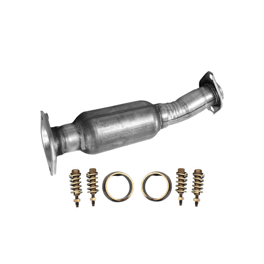 Toyota Sienna 3.5L (2011-2016) V8 FWD Converter