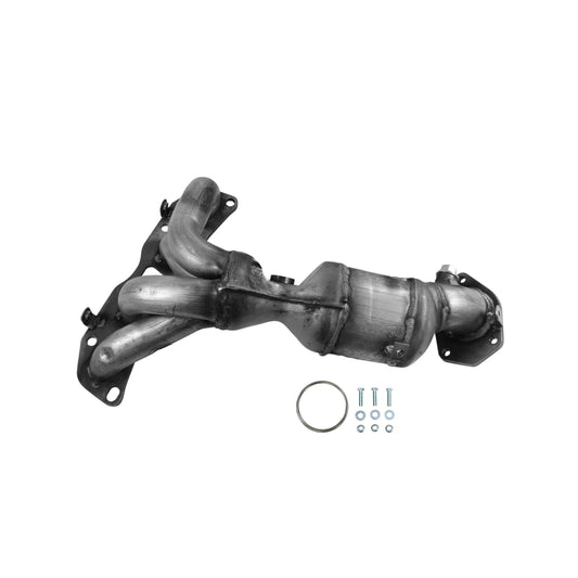 Nissan Rogue 2.5L (2014-2017) (Sedan) Manifold Converter