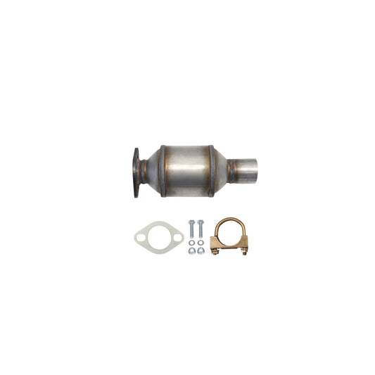 Ford Fusion 2.0L (2013-2017) (FULL HYBRID) Catalytic Converter