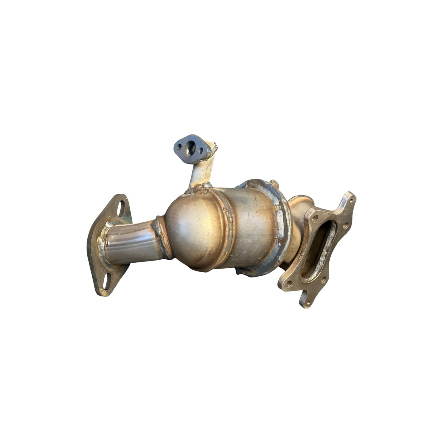 Convertisseur catalytique avant pour Honda Fit 1.5L (2009-2013) V4