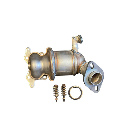 Convertisseur catalytique avant pour Honda Fit 1.5L (2009-2013) V4