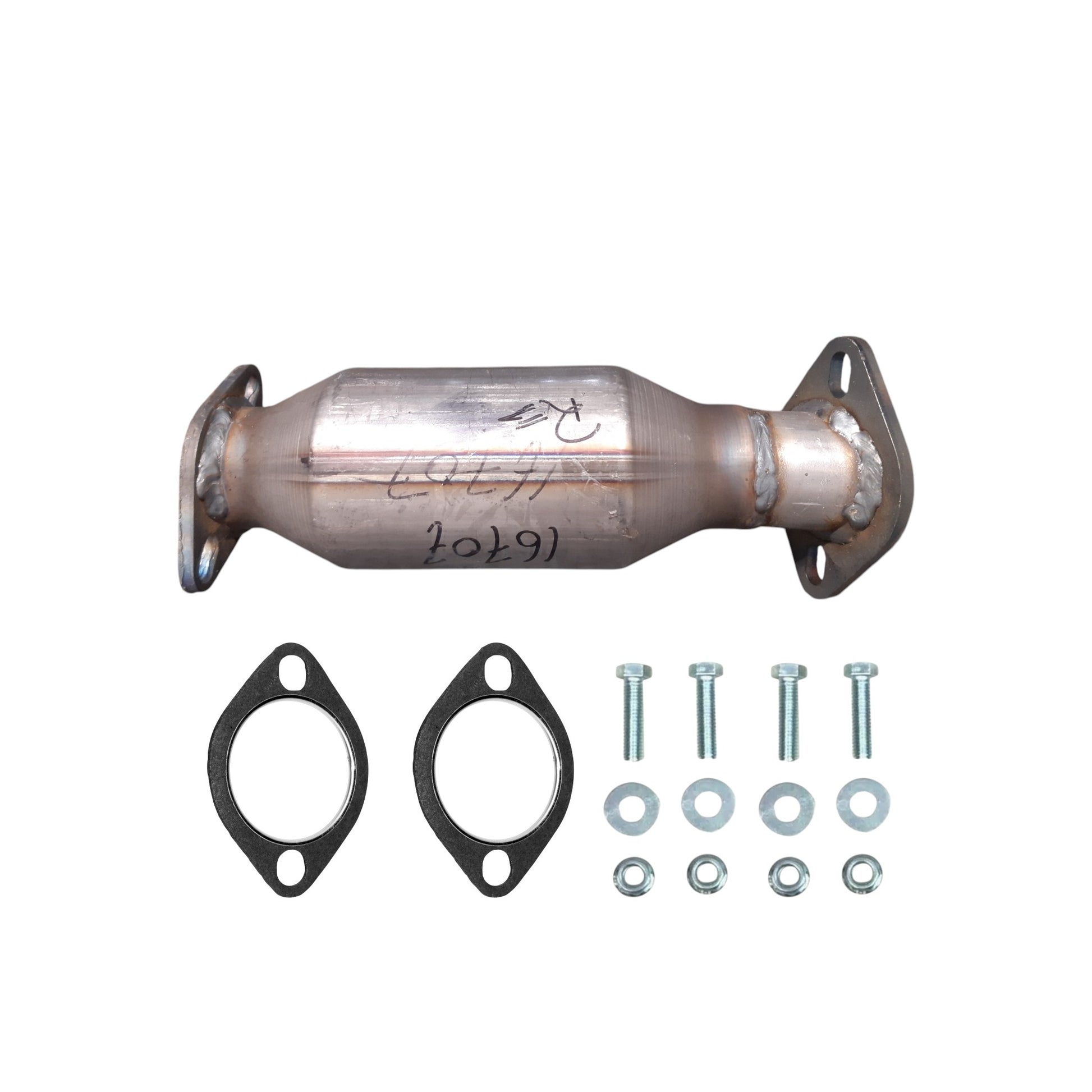 KIA Forte 1.8L (2014-2016) Catalytic Converter (California Emission only)