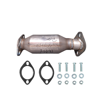 Hyundai Elantra 1.8L (2011-2016) Direct Fit Catalytic Converter (California Emission Only)