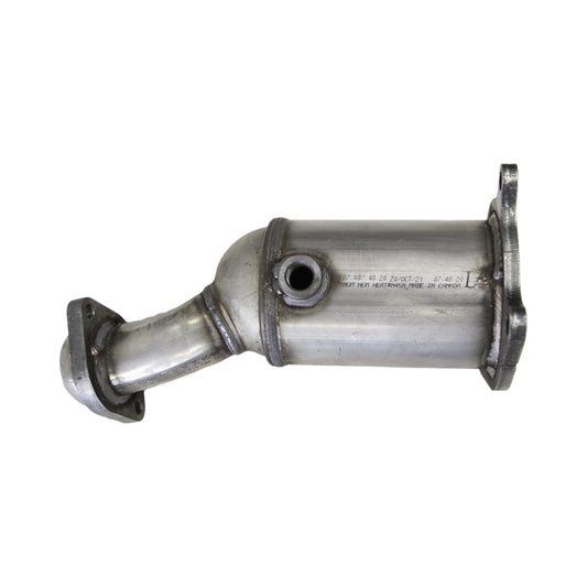 Ford Edge 2011-2014 3.5L & 3.7L Rear Catalytic Converter