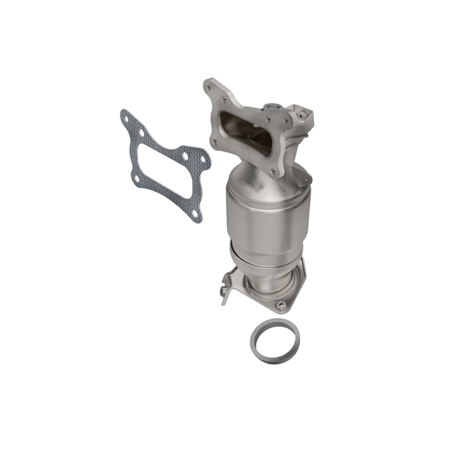 Convertisseur de collecteur pour Honda CR-V 2.4L (2012, 2013, 2014)