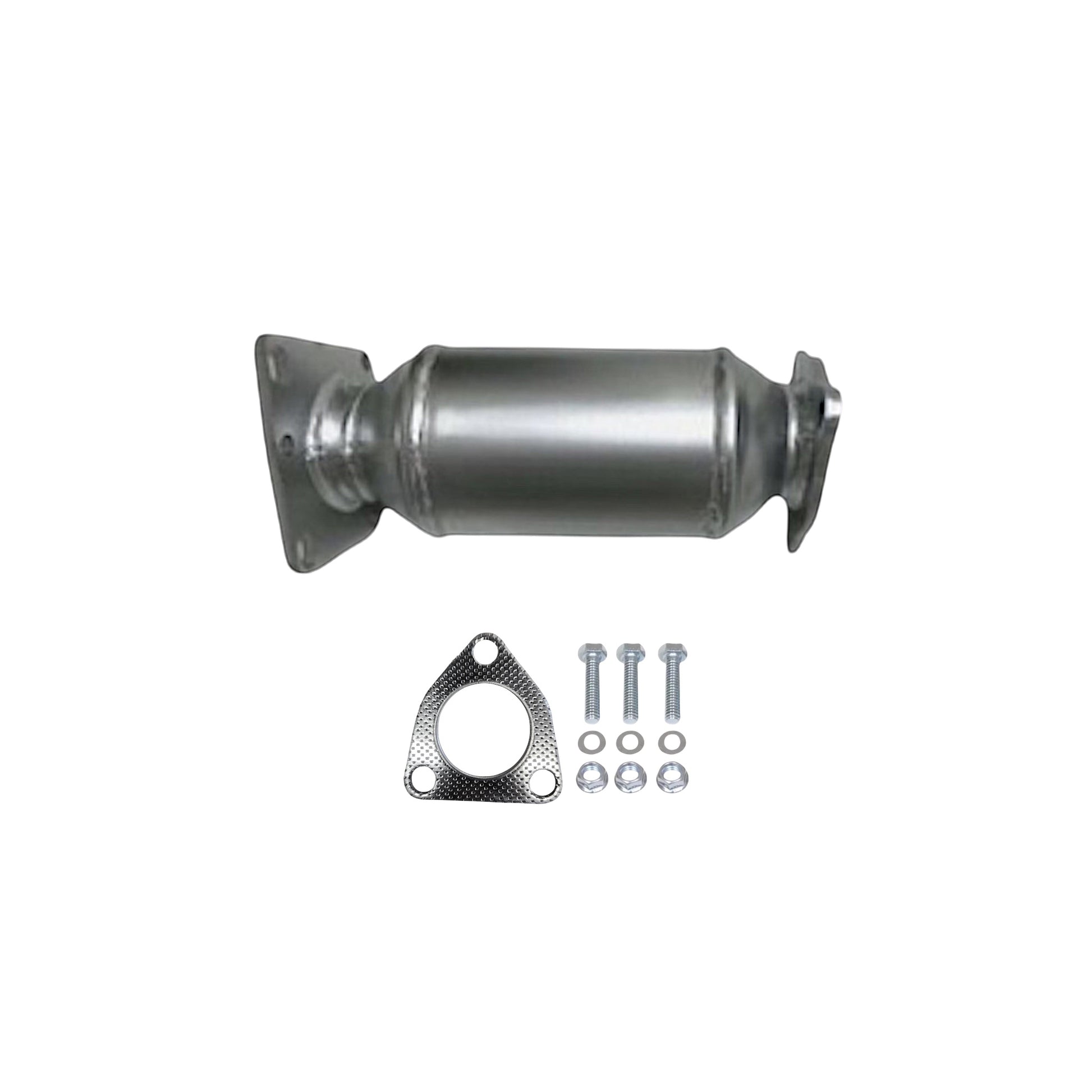 Buick Verano 2.4L (2012-2017) Front Catalytic Converter