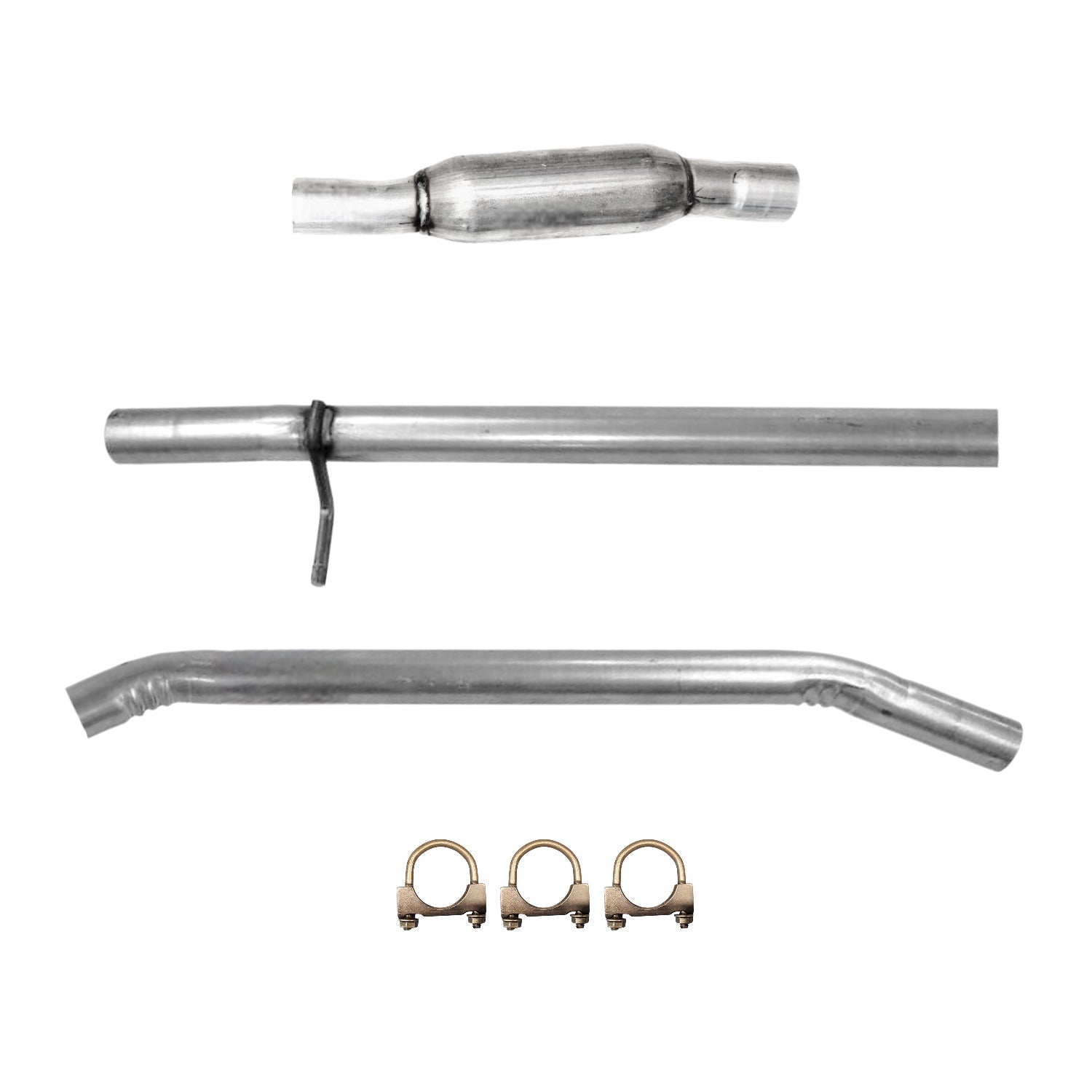 Buick Encore 1.4L (2013-2018) (Turbo) Resonator & Axel Pipe