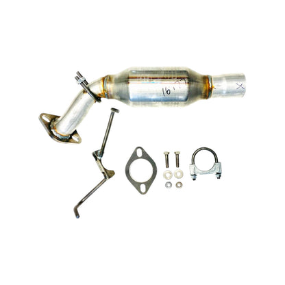 Buick Encore 1.4L (2013-2018) Rear Catalytic Converter with Resonator