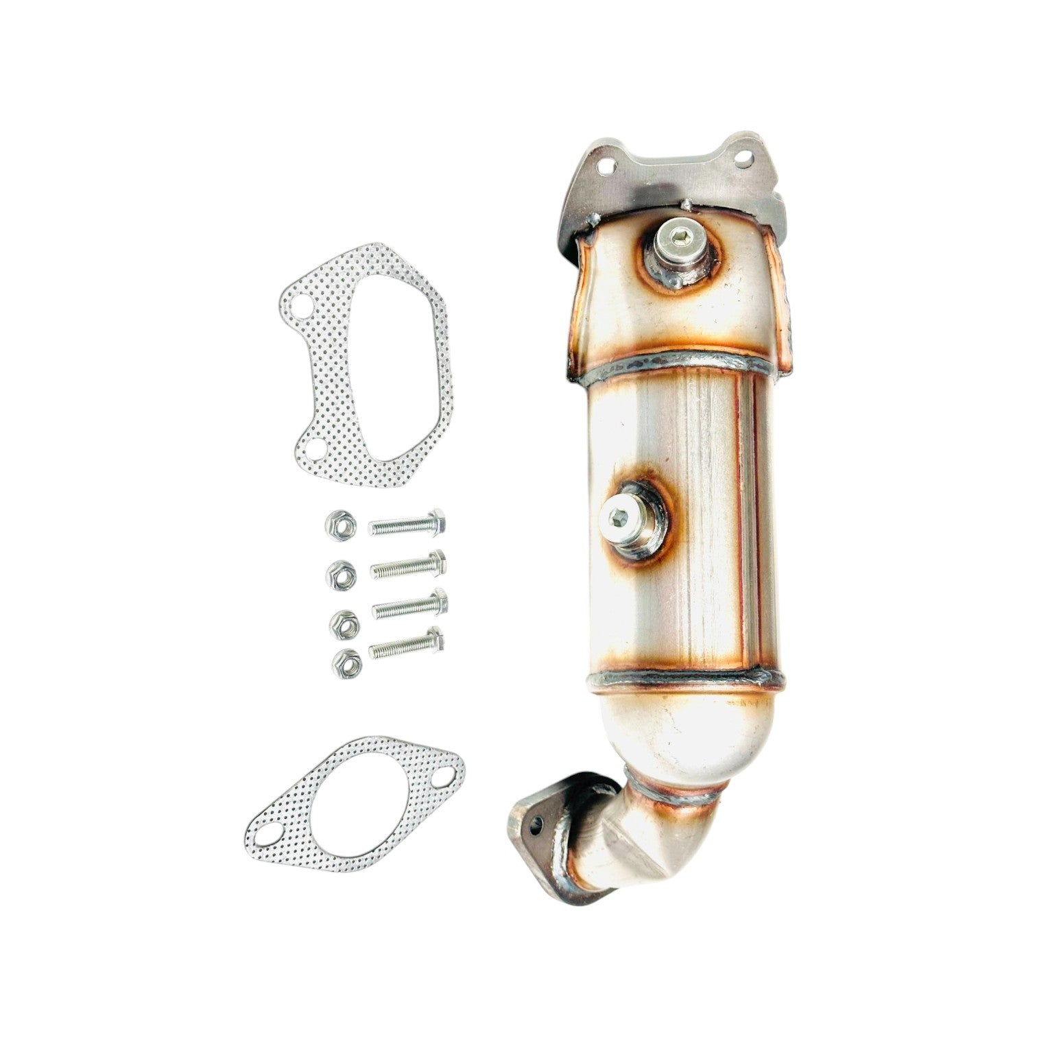 Ram C/V 3.6L (2012-2015) Passenger-Side Manifold Catalytic Converter