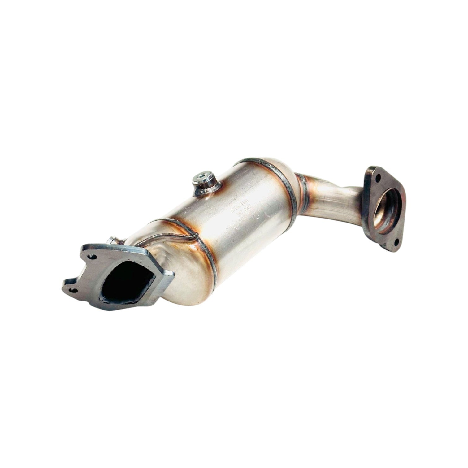 Chrysler Town & Country 3.6L (2011-2016) Passenger-Side Manifold Catalytic Converter