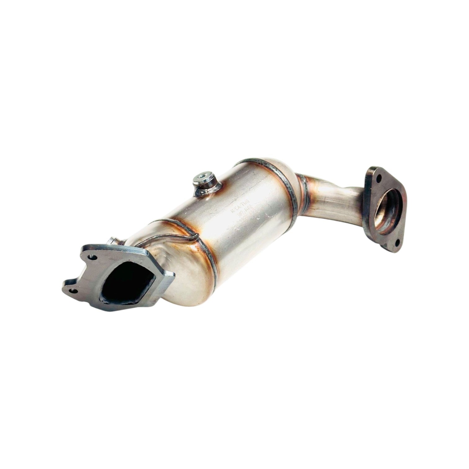 Chrysler 200 3.6L (2011-2014)  Passenger-Side Manifold Catalytic Converter
