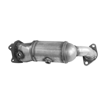 Chrysler 200 3.6L (2011-2014)  Passenger-Side Manifold Catalytic Converter