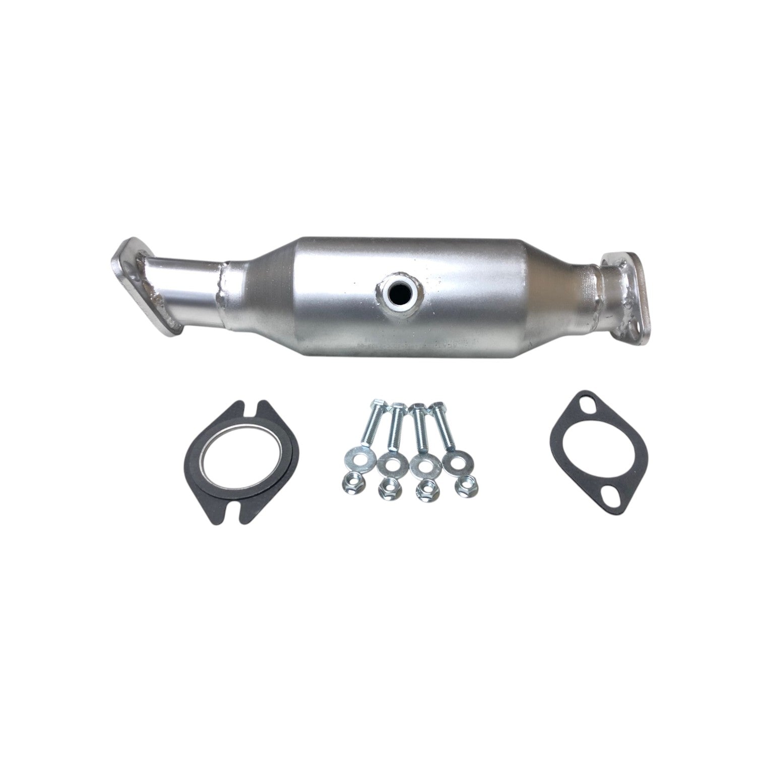 Hyundai Tucson 2.4L (2010-2013) V4 Rear Catalytic Converter