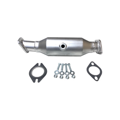 Hyundai Tucson 2.4L (2010-2013) V4 Rear Catalytic Converter