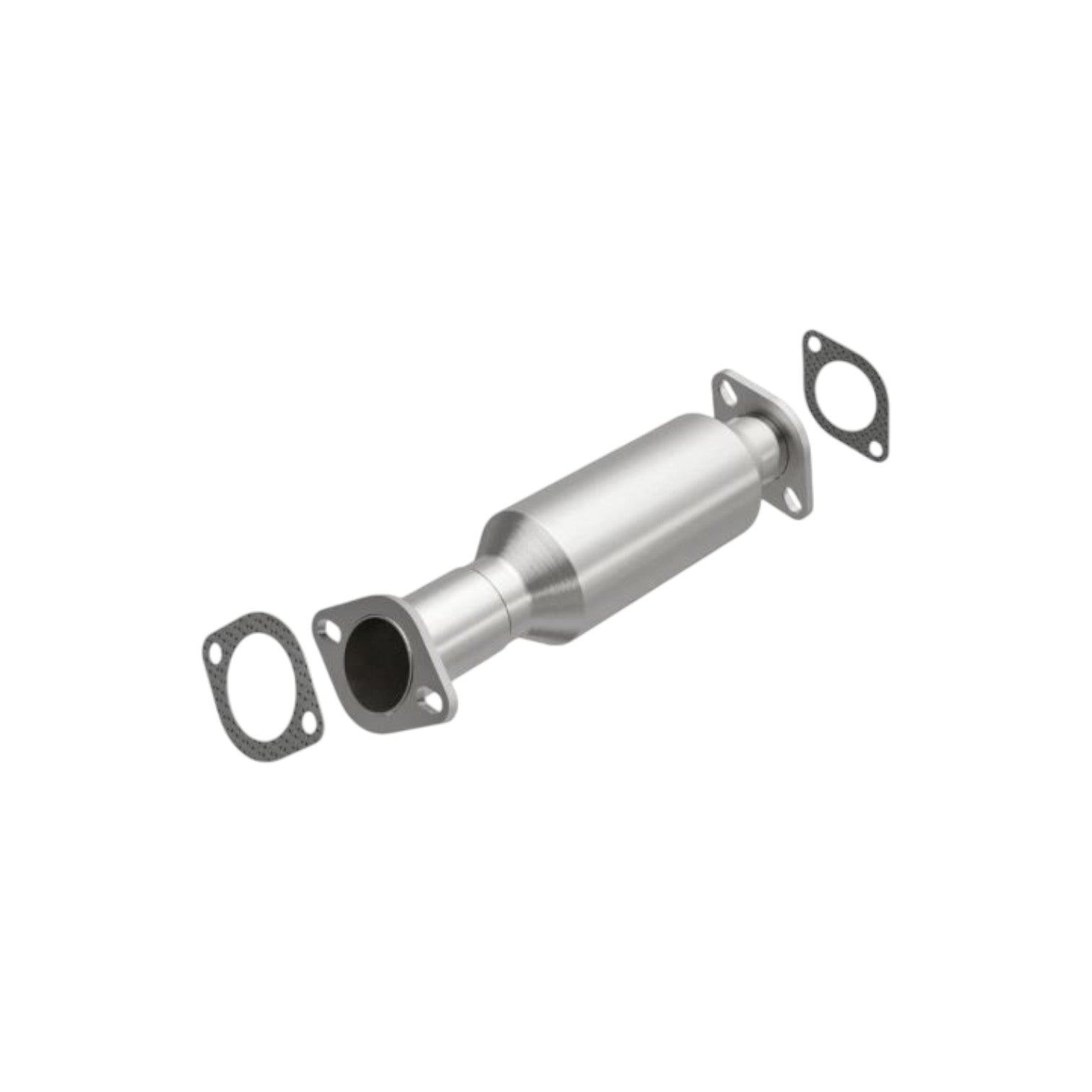 Hyundai Tucson 2.4L (2010-2013) V4 Rear Catalytic Converter