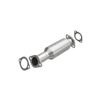Hyundai Tucson 2.4L (2010-2013) V4 Rear Catalytic Converter