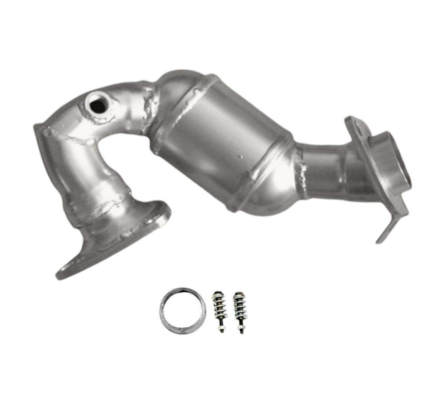 Acura RDX 2.3L 2007-2012 Front Catalytic Converter