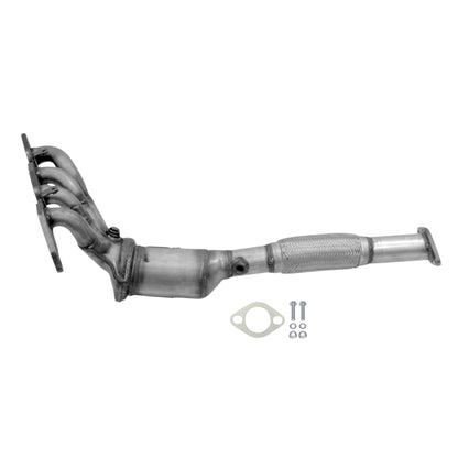 Ford Fusion 2.5L (2013-2020) Manifold Converter