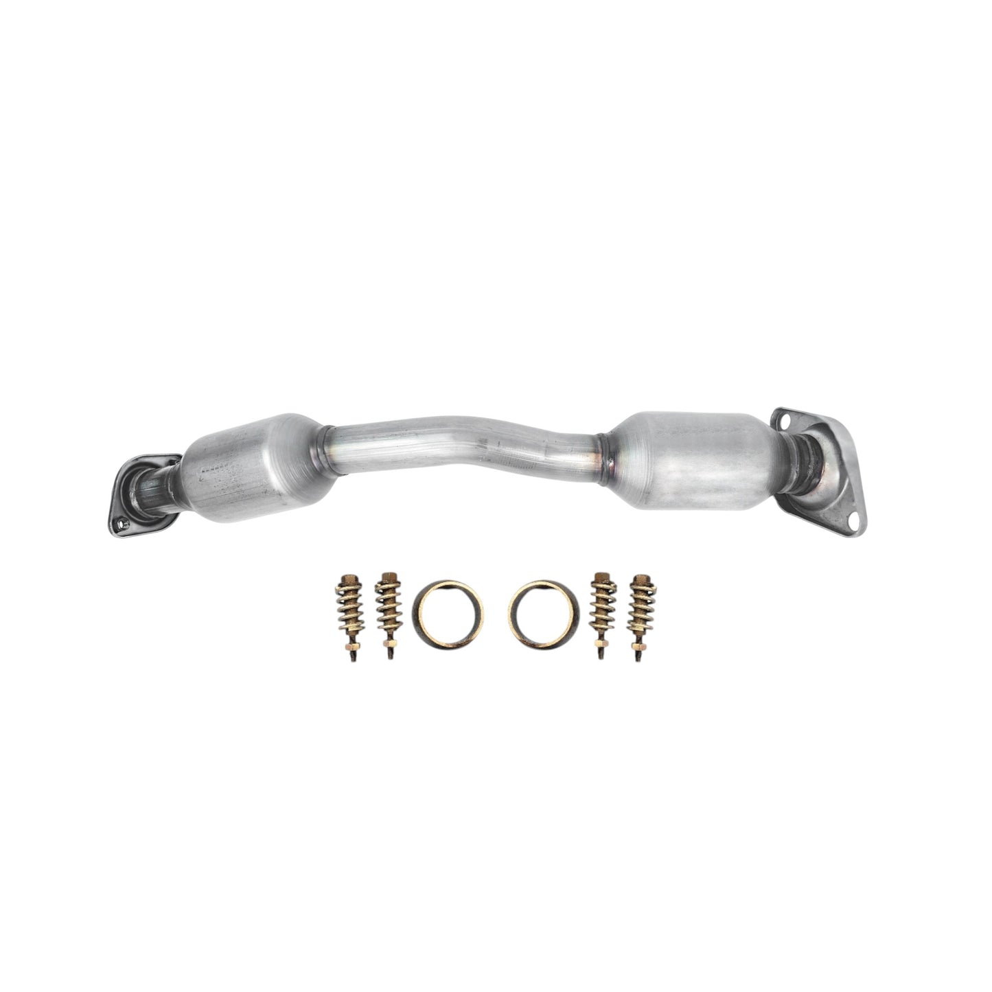 Convertisseur catalytique pour Nissan Versa 1.6L (2012, 2013, 2014, 2015, 2016, 2017, 2018, 2019) / Versa Note 1.6L V4 traction avant