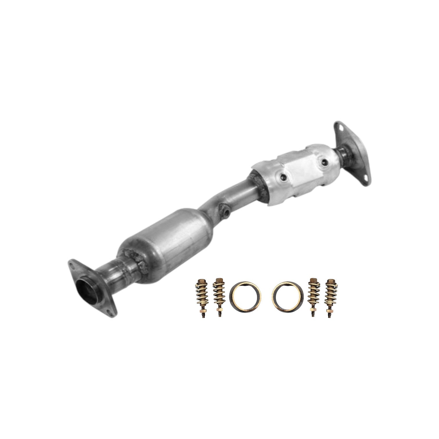 16794 - Nissan Versa 1.6L (2012-2017) Catalytic Converter