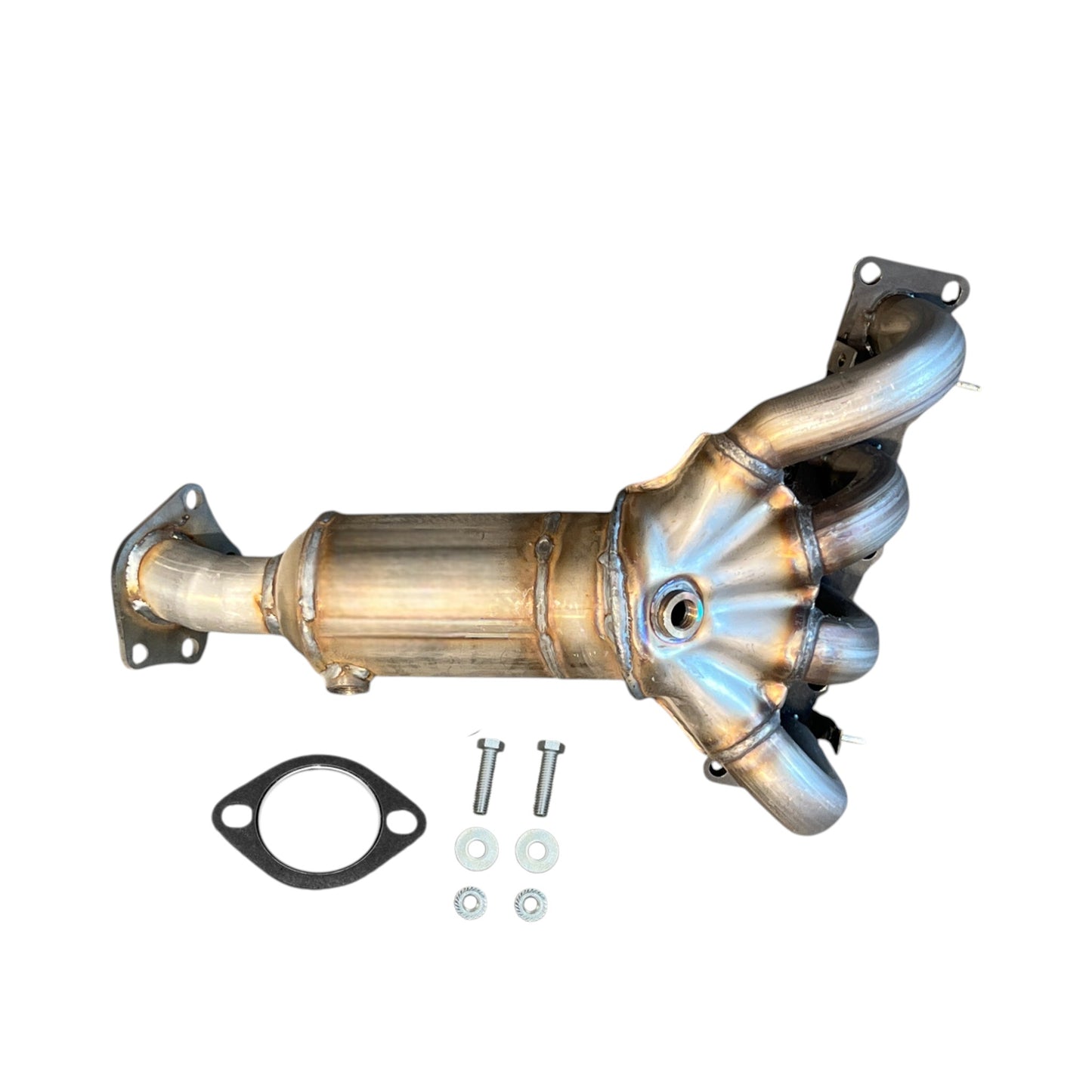 Jeep Cherokee 2.4L (2014-2017) Manifold Converter