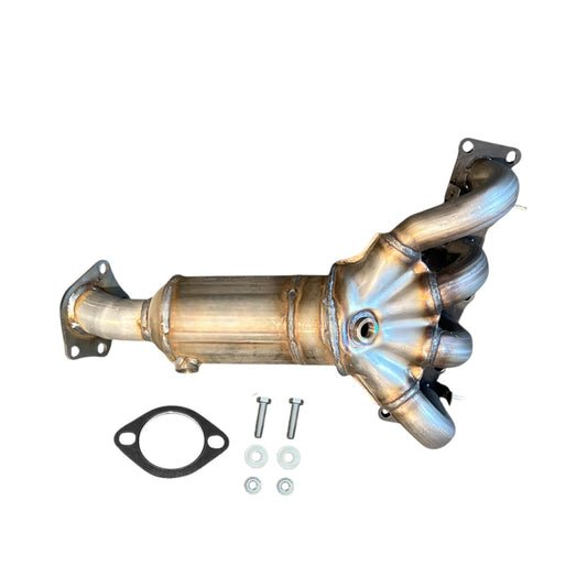 Chrysler 200 2.4L (2015-2017) Manifold Converter