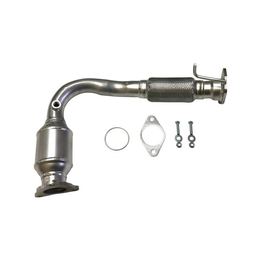 Chevrolet Captiva Sport (2012-2015) 2.4L Front Catalytic Converter with Flex