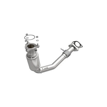 GMC Terrain (2010-2017) 2.4L Front Catalytic Converter with Flex