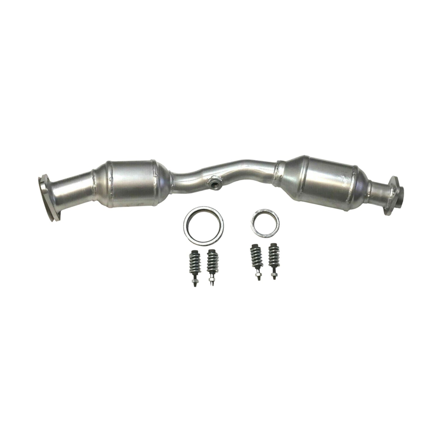 Nissan Sentra 1.8L (2013-2019) (Federal Emissions Only) Catalytic Converter
