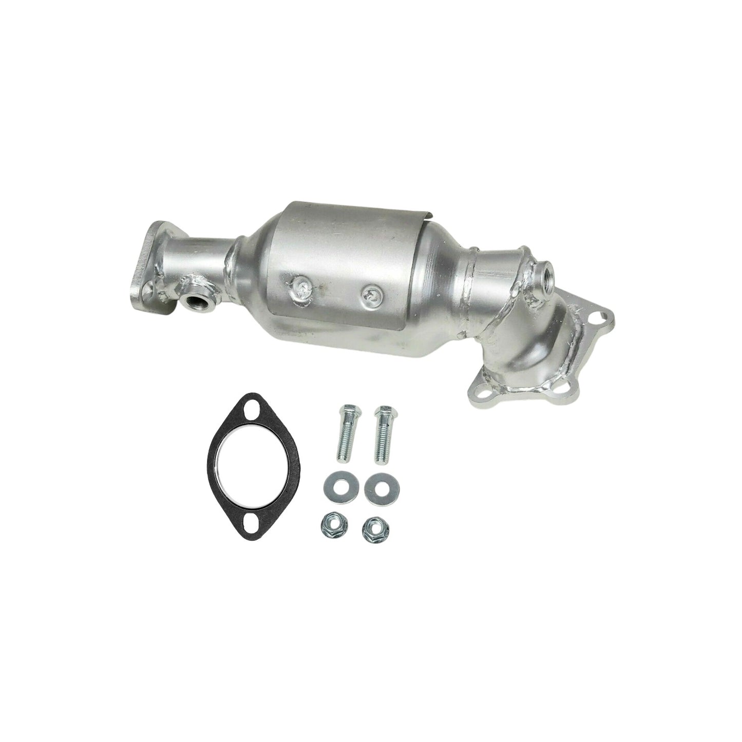 Cadillac SRX 3.6L (2012-2016) Firewall Side Catalytic Converter