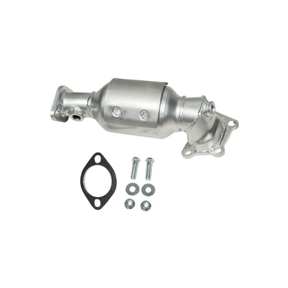 Cadillac SRX 3.6L (2012-2016) Firewall Side Catalytic Converter