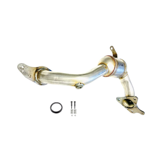 Nissan Juke 1.6L (2011 -2017) A.W.D Front Catalytic Converter