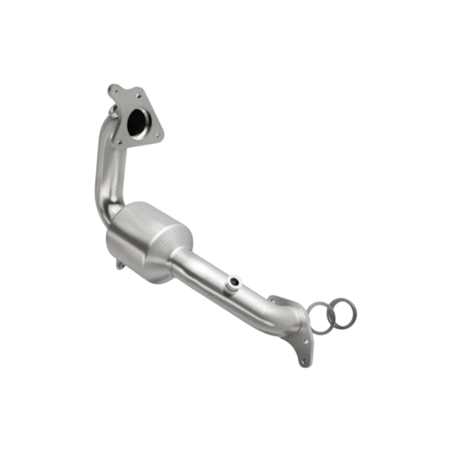 Nissan Juke 1.6L (2011 -2017) A.W.D Front Catalytic Converter