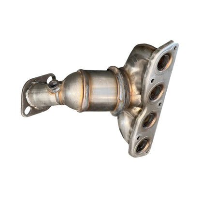 Hyundai Elantra 1.8L (2011-2016) (With California Emissions System) (Only for SULEV) Manifold Converter