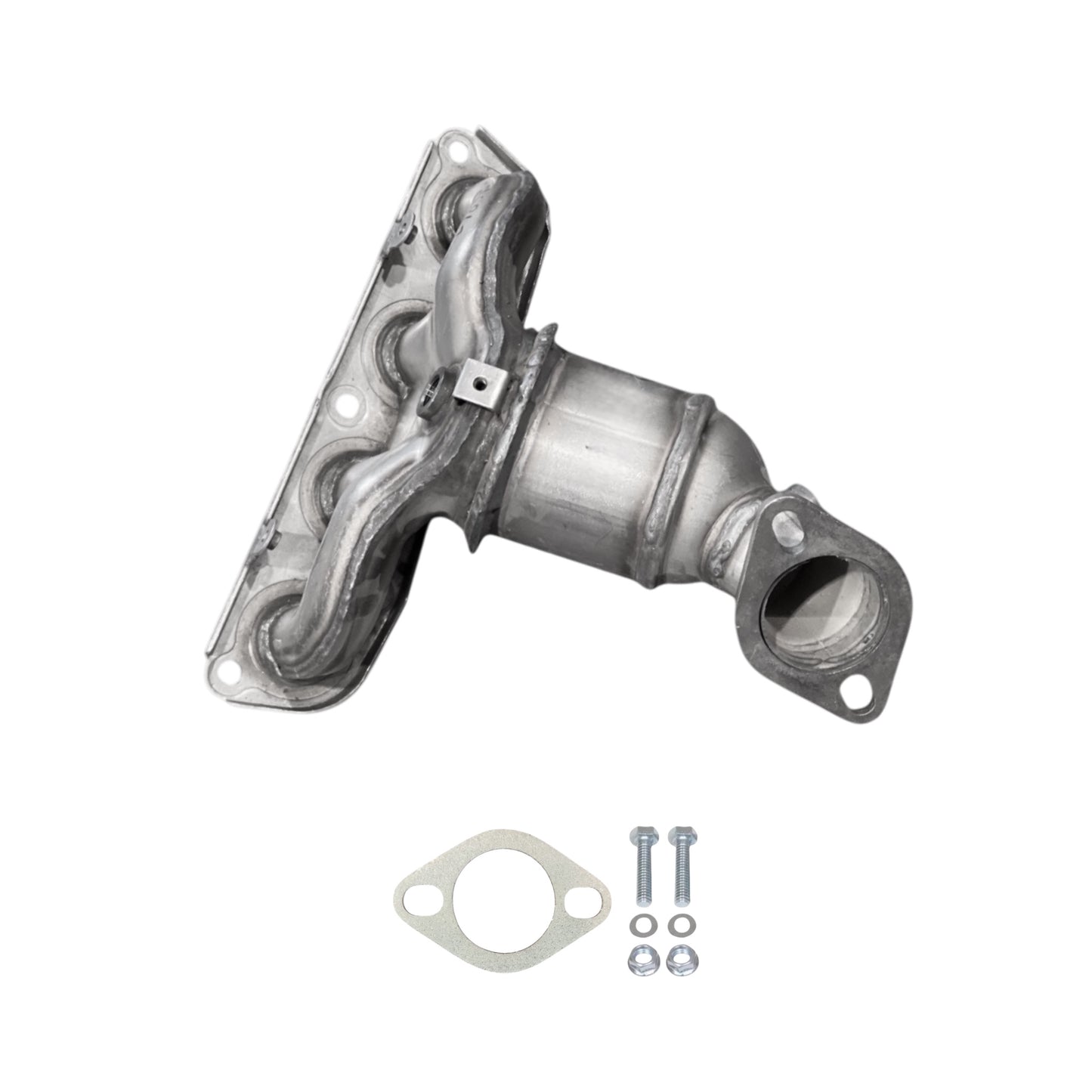 Hyundai Elantra GT 1.8L (2013) California Emissions System) (SULEV) Manifold Converter