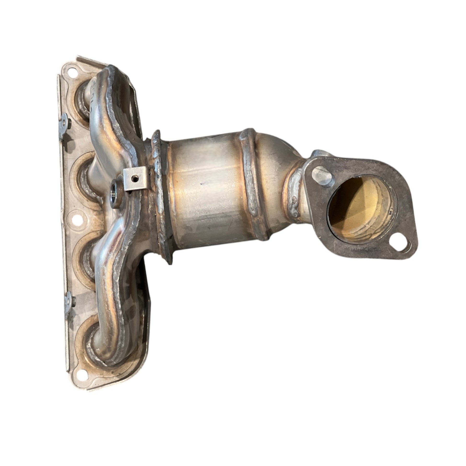 Hyundai Elantra 1.8L (2011-2016) (With California Emissions System) (Only for SULEV) Manifold Converter