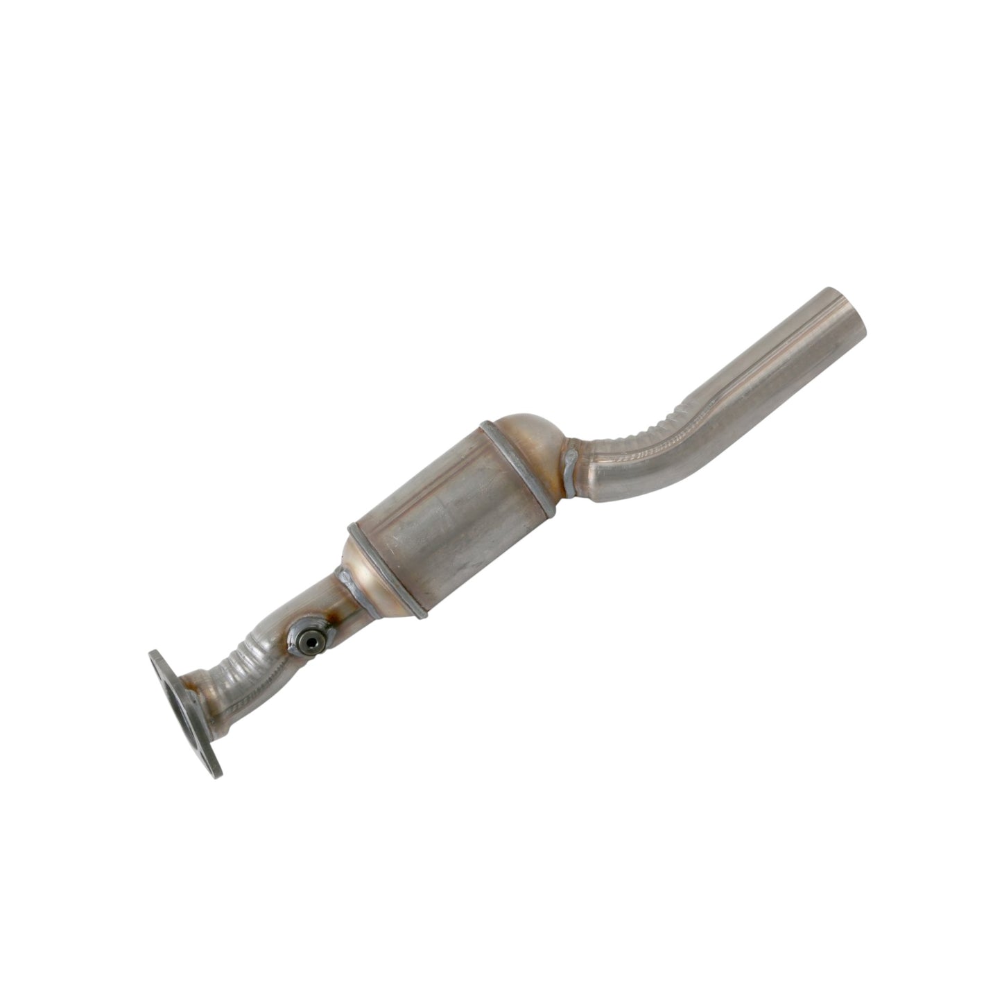 Mazda CX-5 2.5L (2014-2016) AWD Catalytic Converter