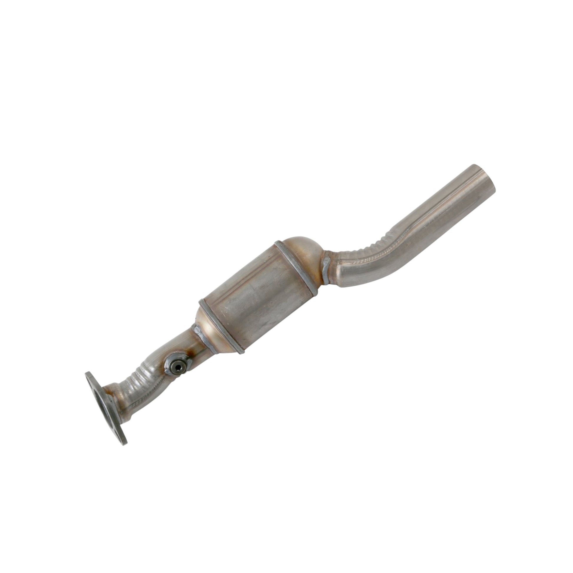 Mazda CX-5 2.5L (2014-2016) AWD Catalytic Converter
