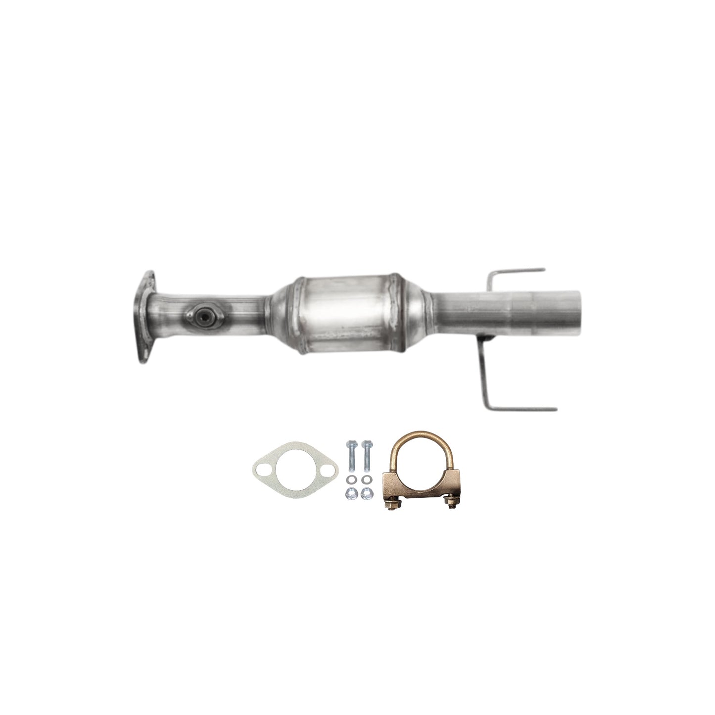 Mazda CX-5 2.0L (2013-2016) (FWD) (Automatic) Catalytic Converter