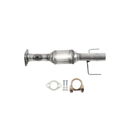 Mazda CX-5 2.0L (2013-2016) (FWD) (Automatic) Catalytic Converter