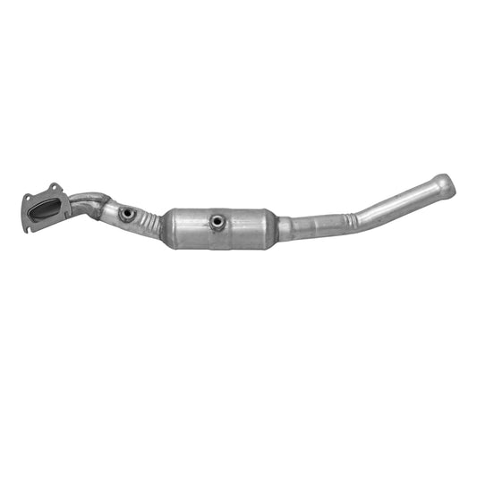 Jeep Grand Cherokee 3.6L 2011-2012 Catalytic Converter