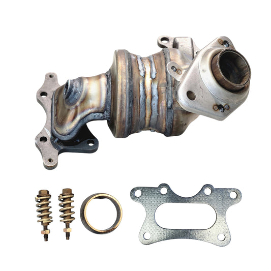 Honda Fit 1.5L (2015-2020) Manifold Converter