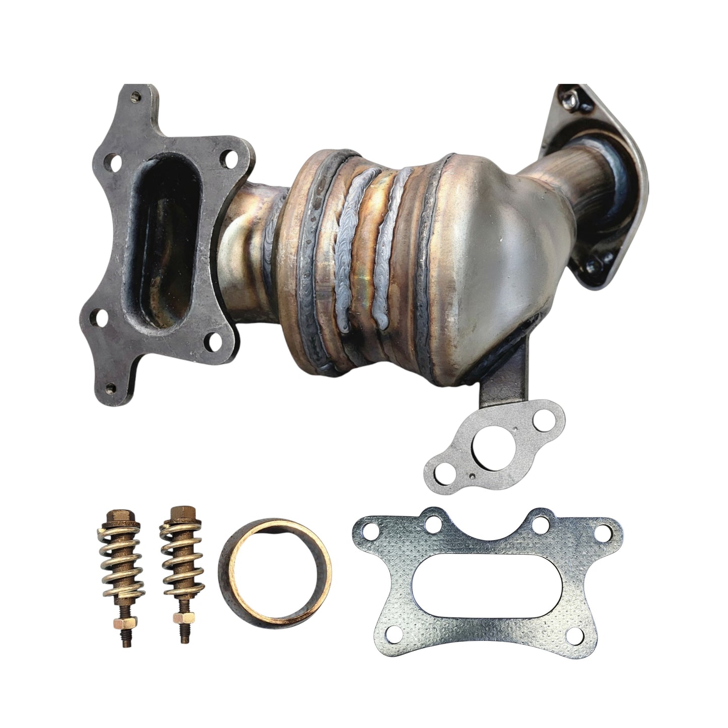 Convertisseur de collecteur pour Honda Fit 1.5L (2015-2020)