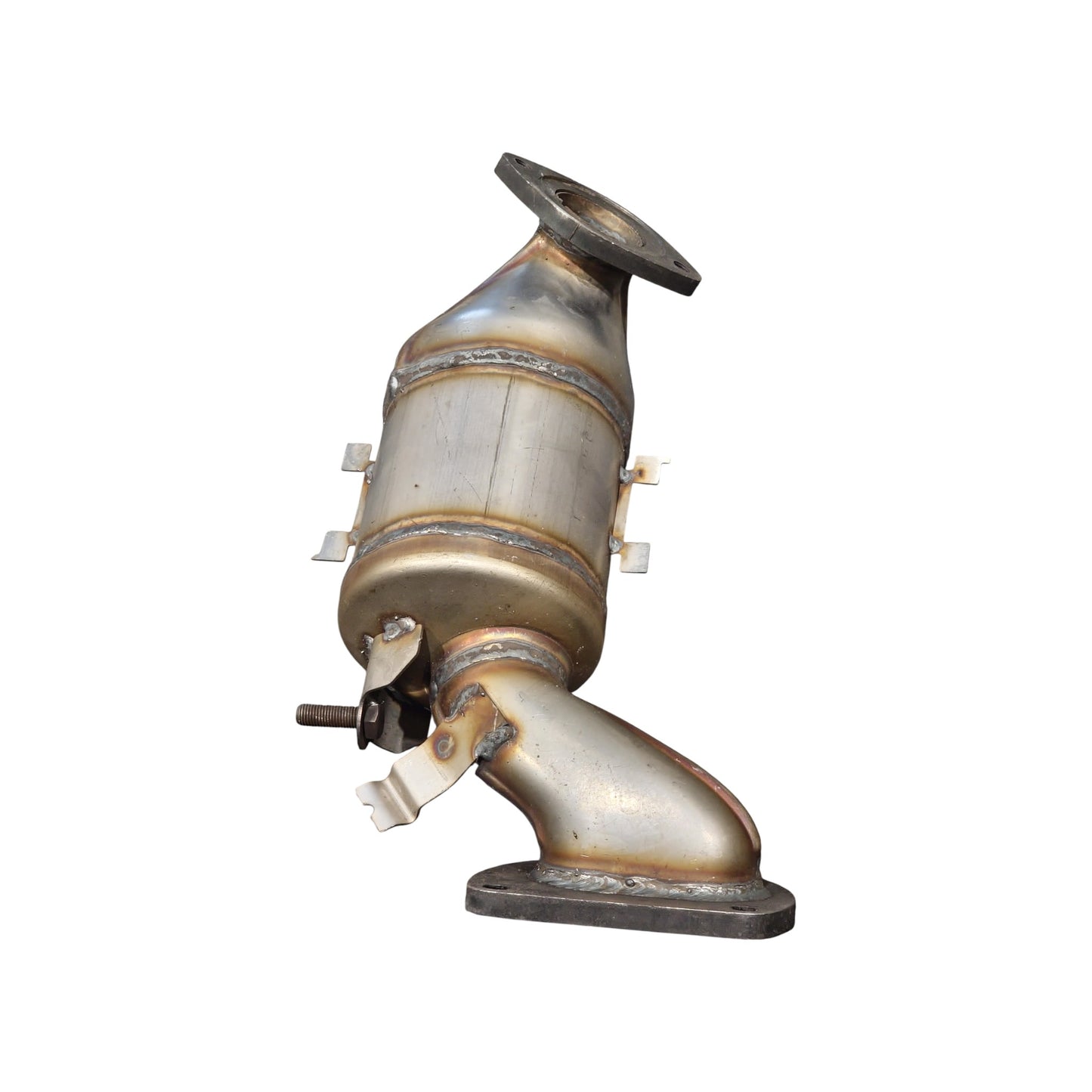 Lexus RX450hL 3.5L (2018-2022) Rear Manifold Converter